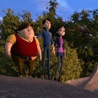 Foto de 'Trollhunters'