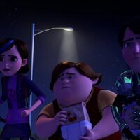 Foto de 'Trollhunters'