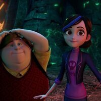 Foto de 'Trollhunters'