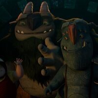 Foto de 'Trollhunters'