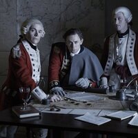 Foto de 'TURN: Washington's Spies'