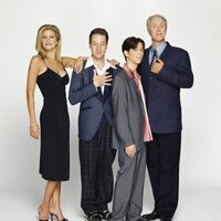 Foto de '3rd Rock from the Sun'