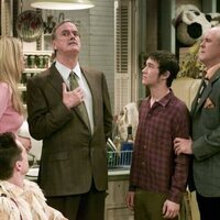 Foto de '3rd Rock from the Sun'