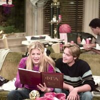 Foto de '3rd Rock from the Sun'