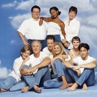 Foto de '3rd Rock from the Sun'