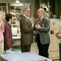 Foto de '3rd Rock from the Sun'