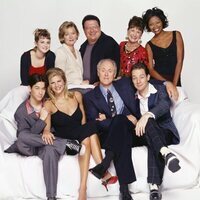 Foto de '3rd Rock from the Sun'