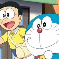 Foto de 'Doraemon'