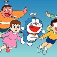 Doraemon