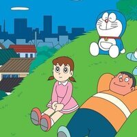 Doraemon