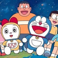 Doraemon