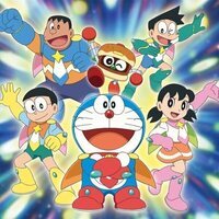 Doraemon