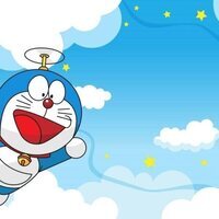 Doraemon