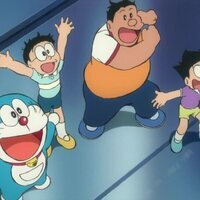 Doraemon