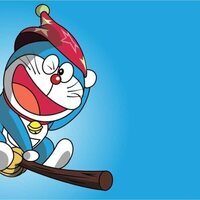 Doraemon