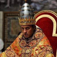 The Young Pope