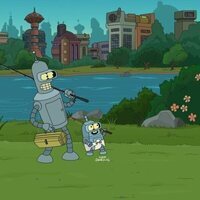 Foto de 'Futurama'