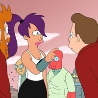 Foto de 'Futurama'