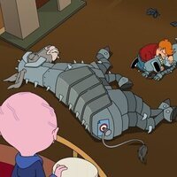 Foto de 'Futurama'