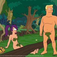 Foto de 'Futurama'