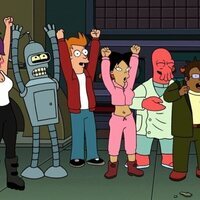 Foto de 'Futurama'