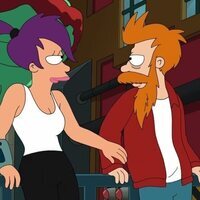 Foto de 'Futurama'