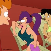 Foto de 'Futurama'