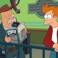 Foto de 'Futurama'