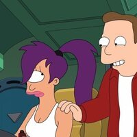 Foto de 'Futurama'