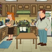 Foto de 'Futurama'