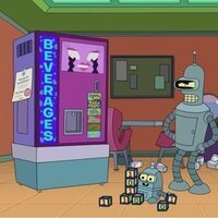 Foto de 'Futurama'