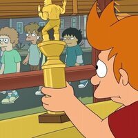 Foto de 'Futurama'