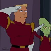 Foto de 'Futurama'