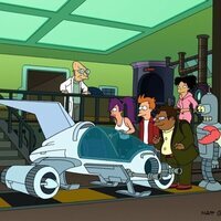 Foto de 'Futurama'