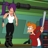 Foto de 'Futurama'