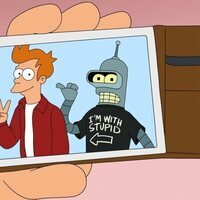 Foto de 'Futurama'