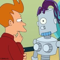 Foto de 'Futurama'