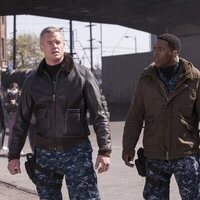 Foto de 'The Last Ship'