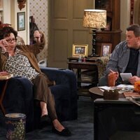 Foto de 'Mike & Molly'