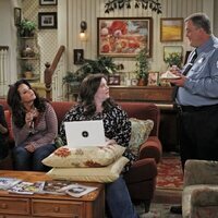 Mike & Molly