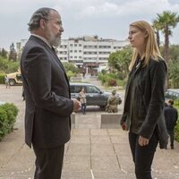 Foto de 'Homeland'