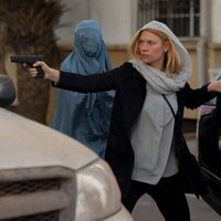 Foto de 'Homeland'