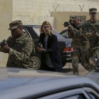 Foto de 'Homeland'