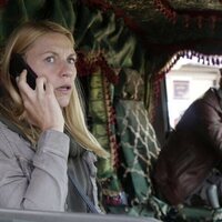 Foto de 'Homeland'