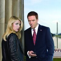 Foto de 'Homeland'