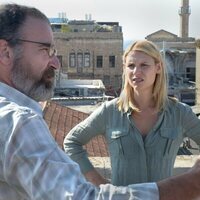 Foto de 'Homeland'