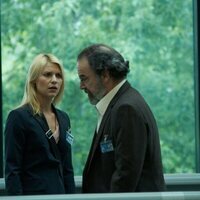 Foto de 'Homeland'