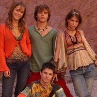 Rebelde Way