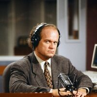 Foto de 'Frasier'