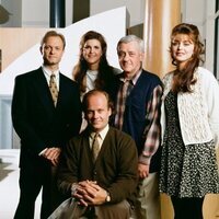 Foto de 'Frasier'